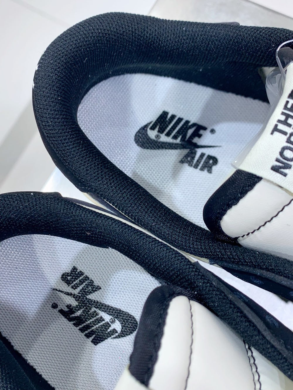 Dragons Bags Nike Luxury Shoes --55077