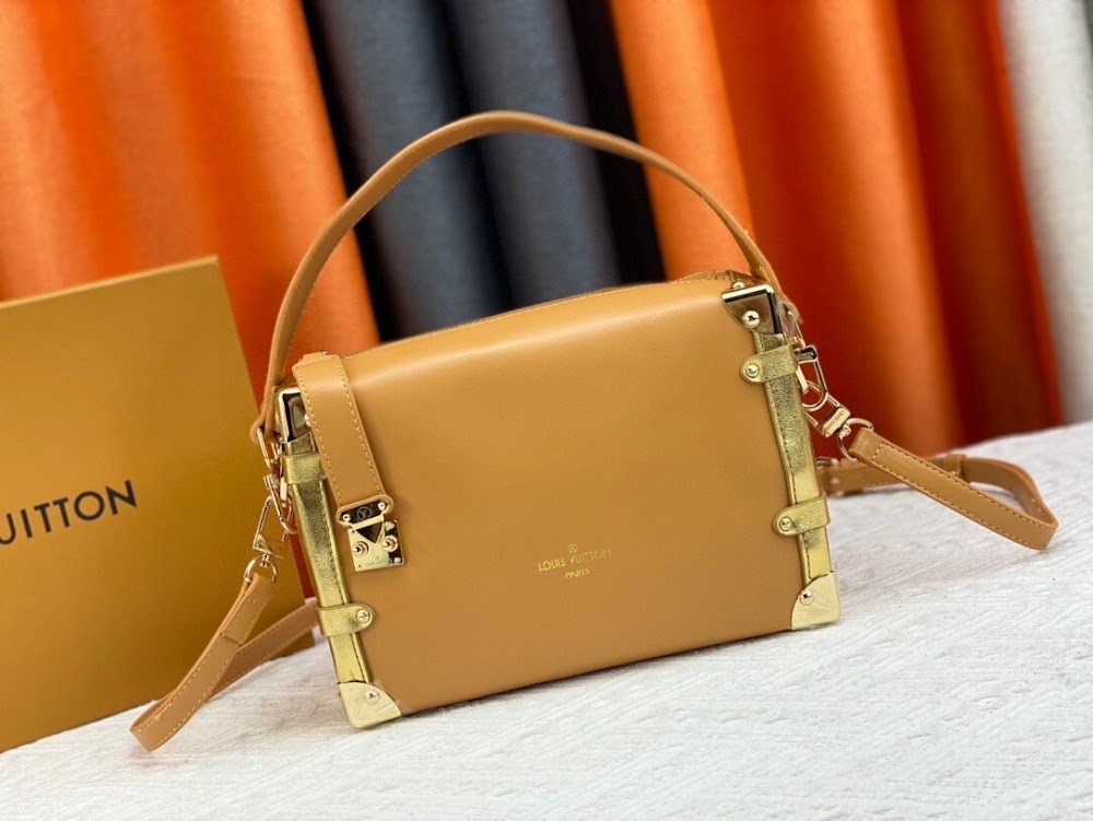 Jessica Bags ln Luxury Bag --75847