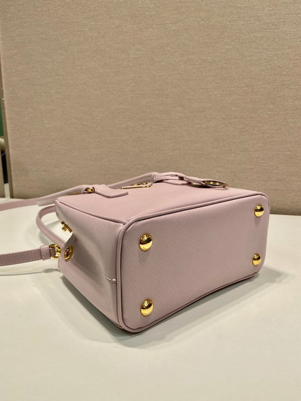 Dragons Bags Prada Luxury Bag --54408