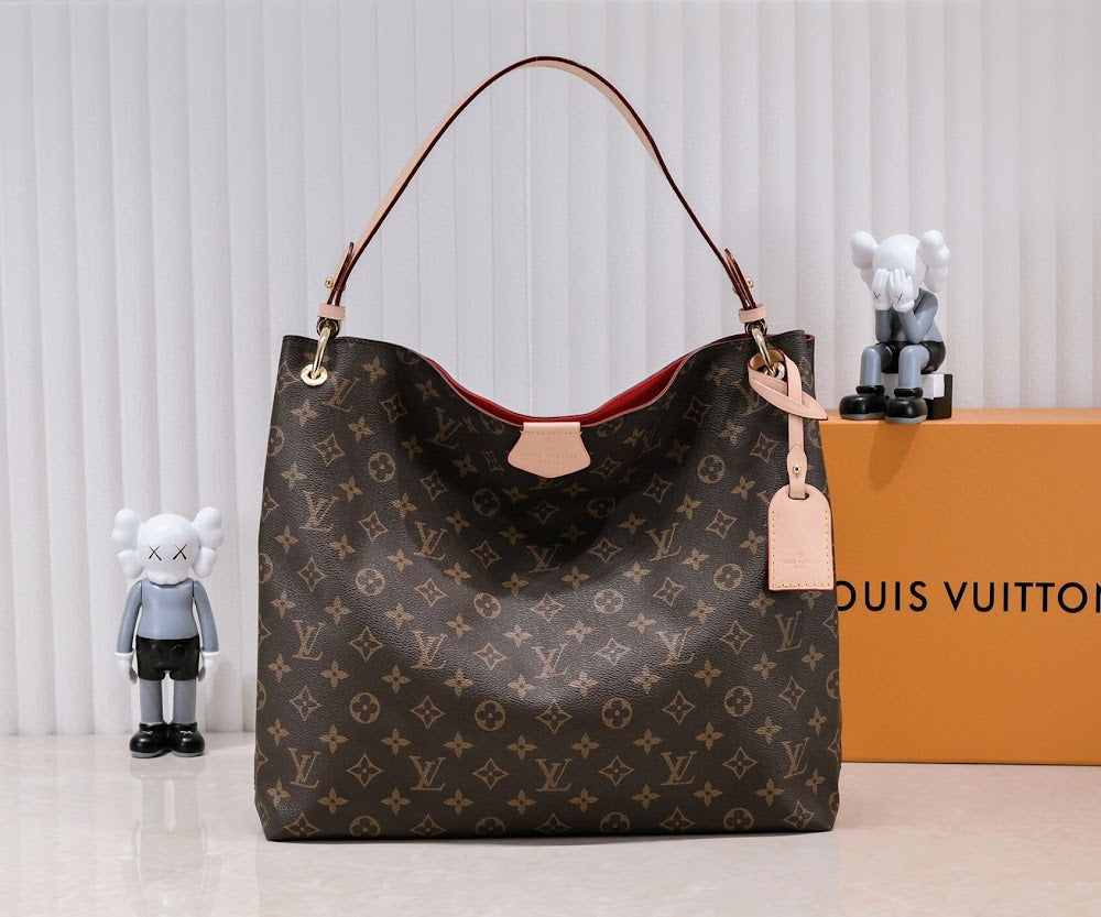 Jessica Bags ln Luxury Bag --75662