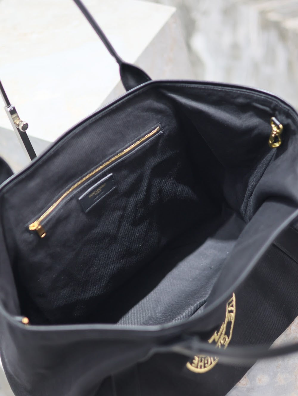 Dragons Bags YSLn Luxury Bag --119857