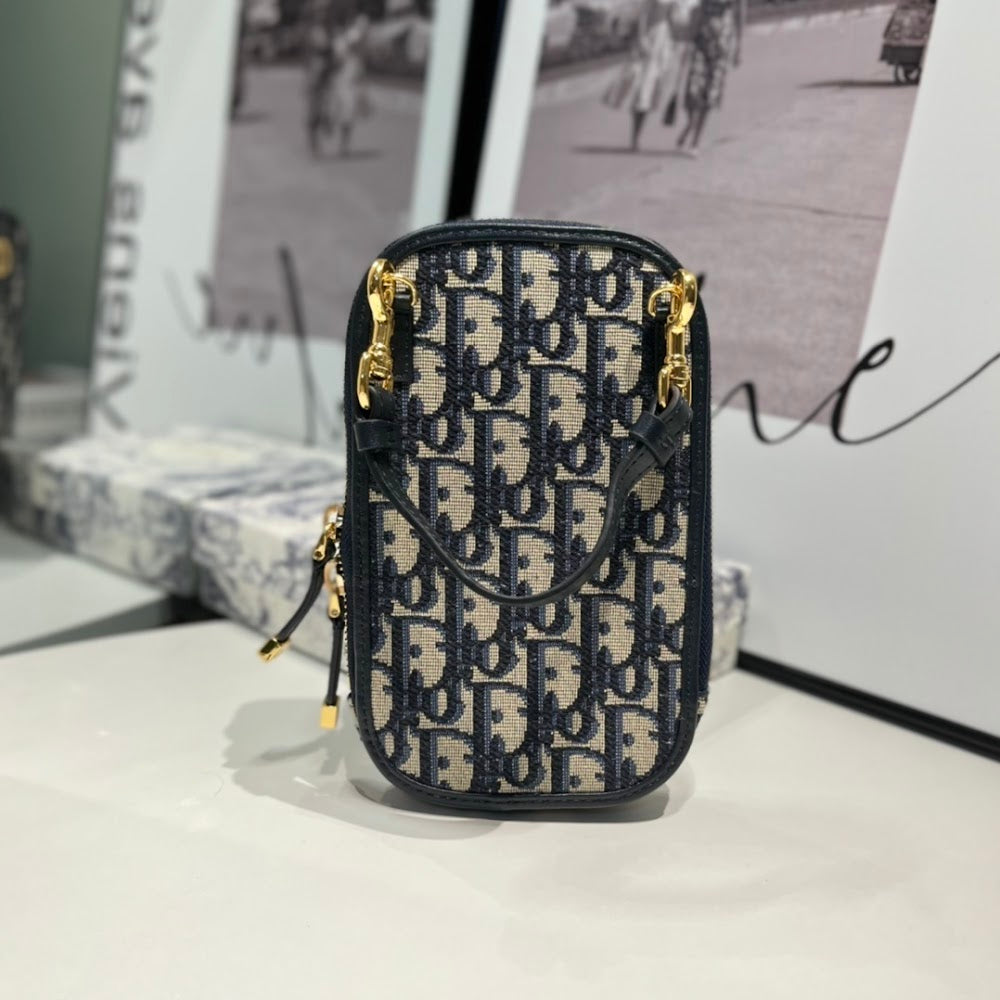 Dragons BagsDiorn Luxury Bag --115802