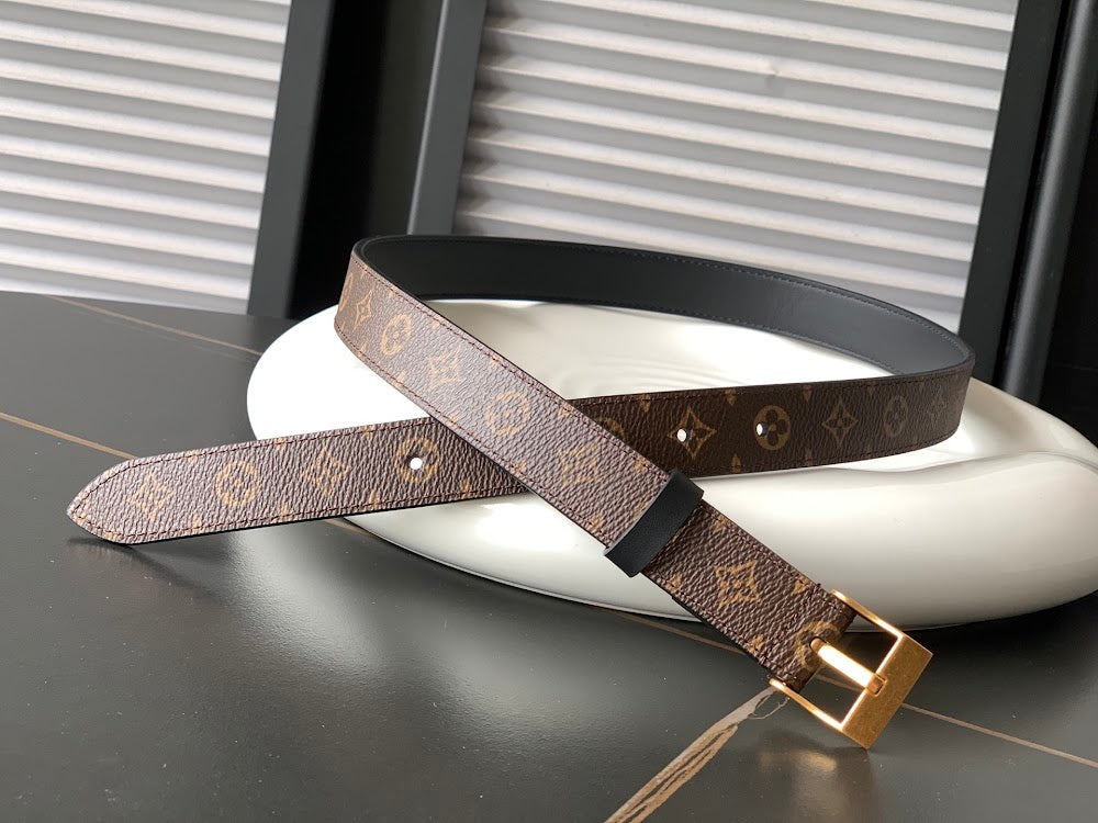 Dragons Bags ln Luxury Belt --101151