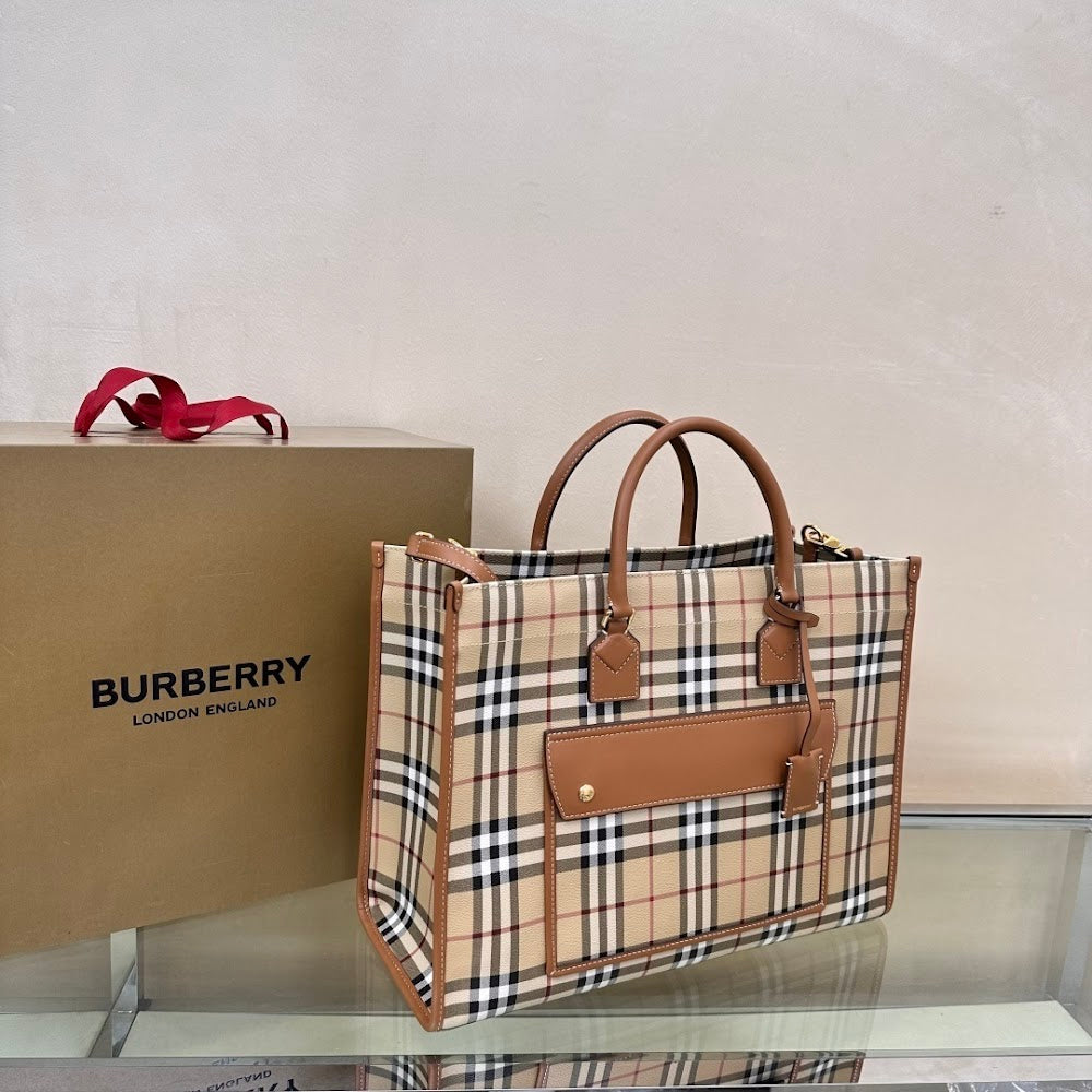 Dragons Bags Burberryn Luxury Bag --92678