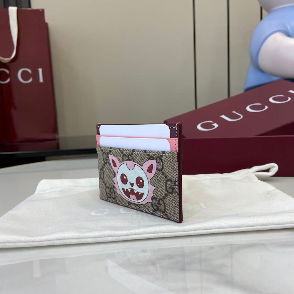 Dragons Bags Guccin Luxury Bag --95163