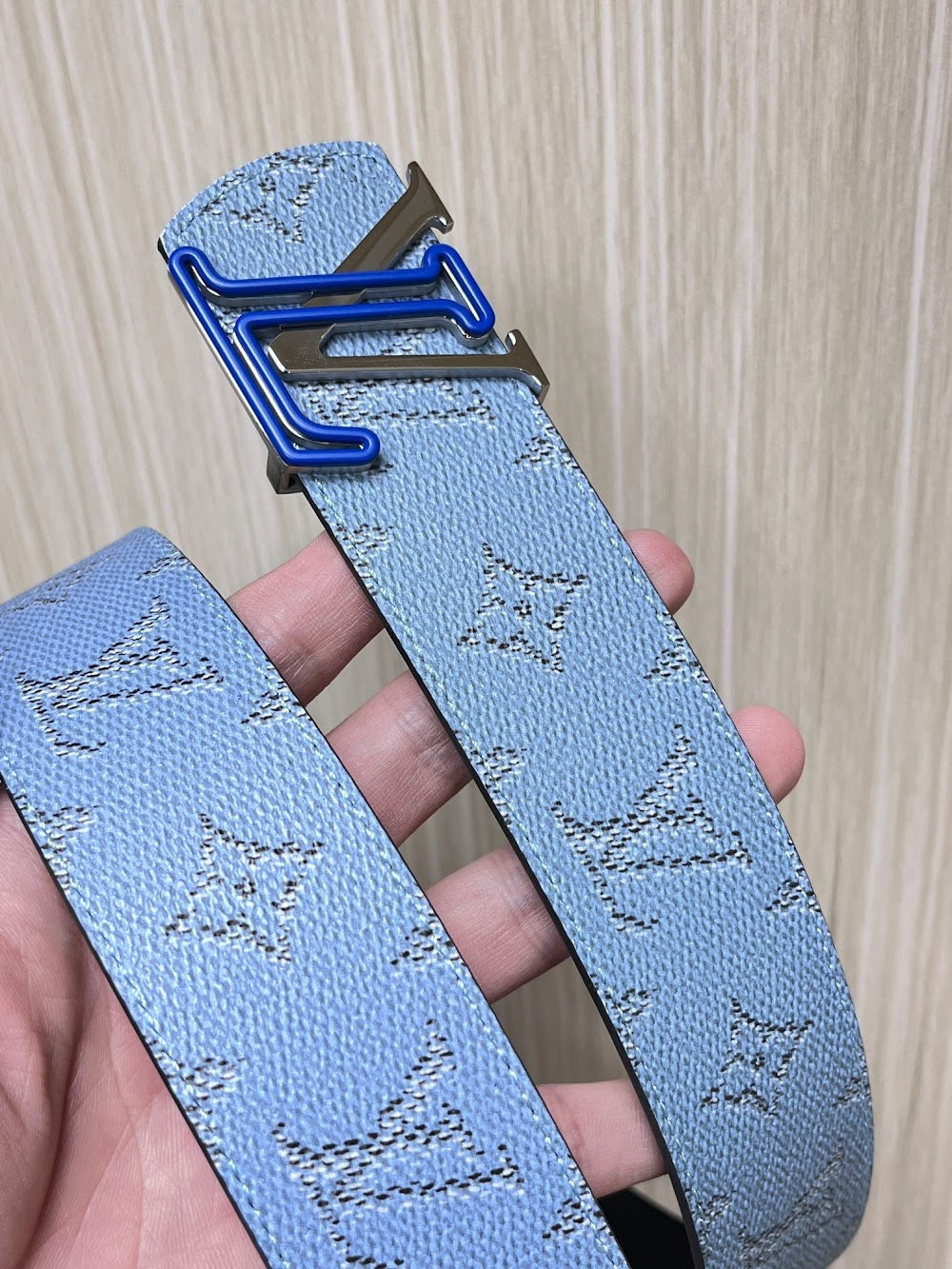 Dragons Bags ln Luxury Belt --109668
