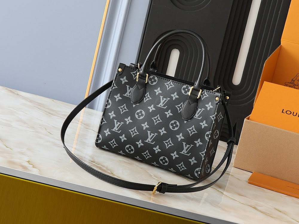 Dragons Bags LVn Luxury Bag --80894