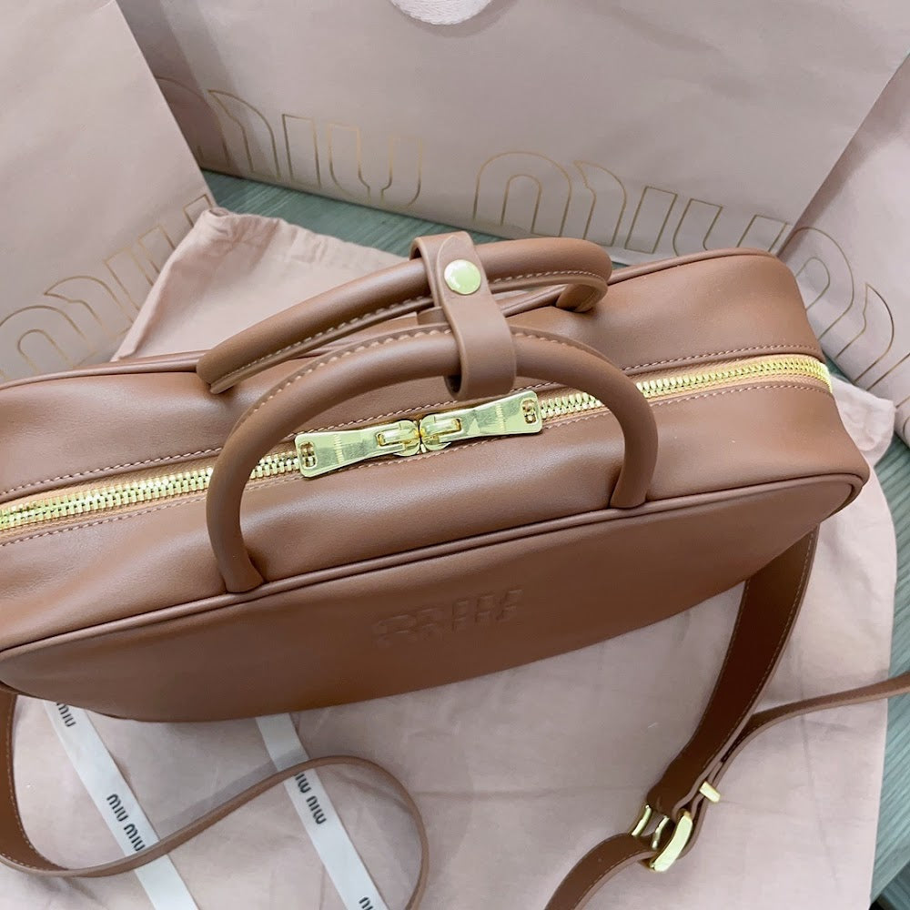 Dragons Bags Miun Miun Luxury Bag --122690