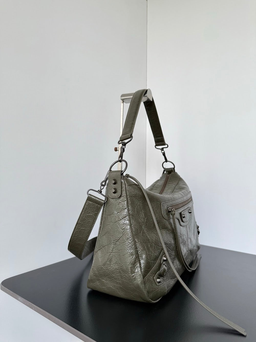 Dragons Bags Balenciaga Luxury Bag --111641