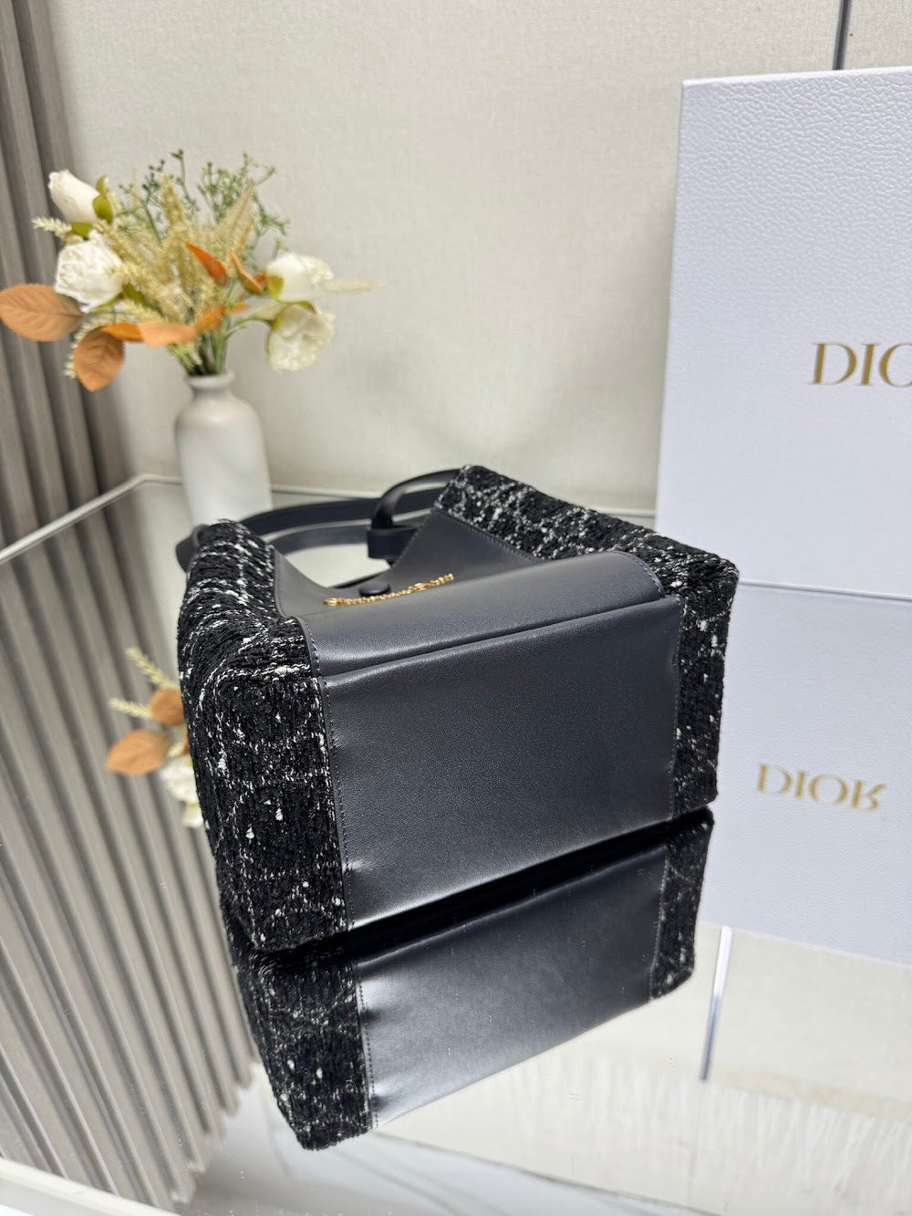 Dragons BagsDiorn Luxury Bag --116041