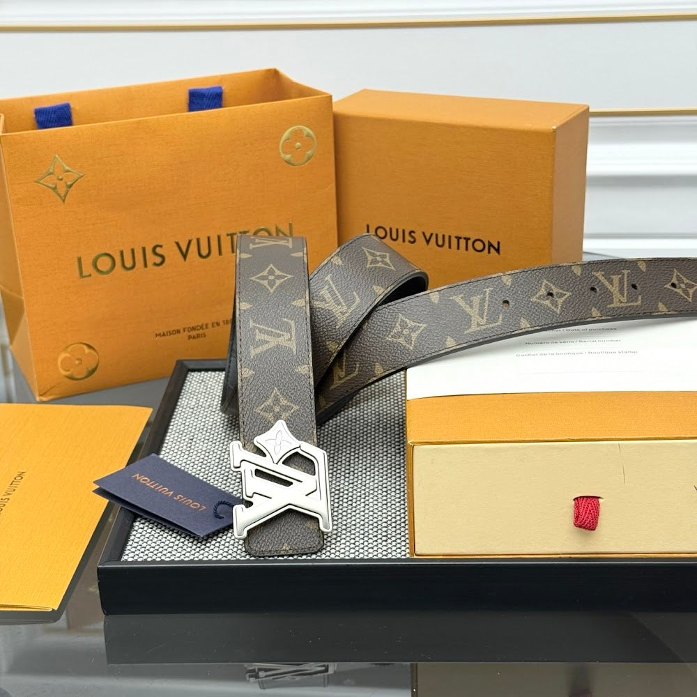 Dragons Bags ln Luxury Belt --100969