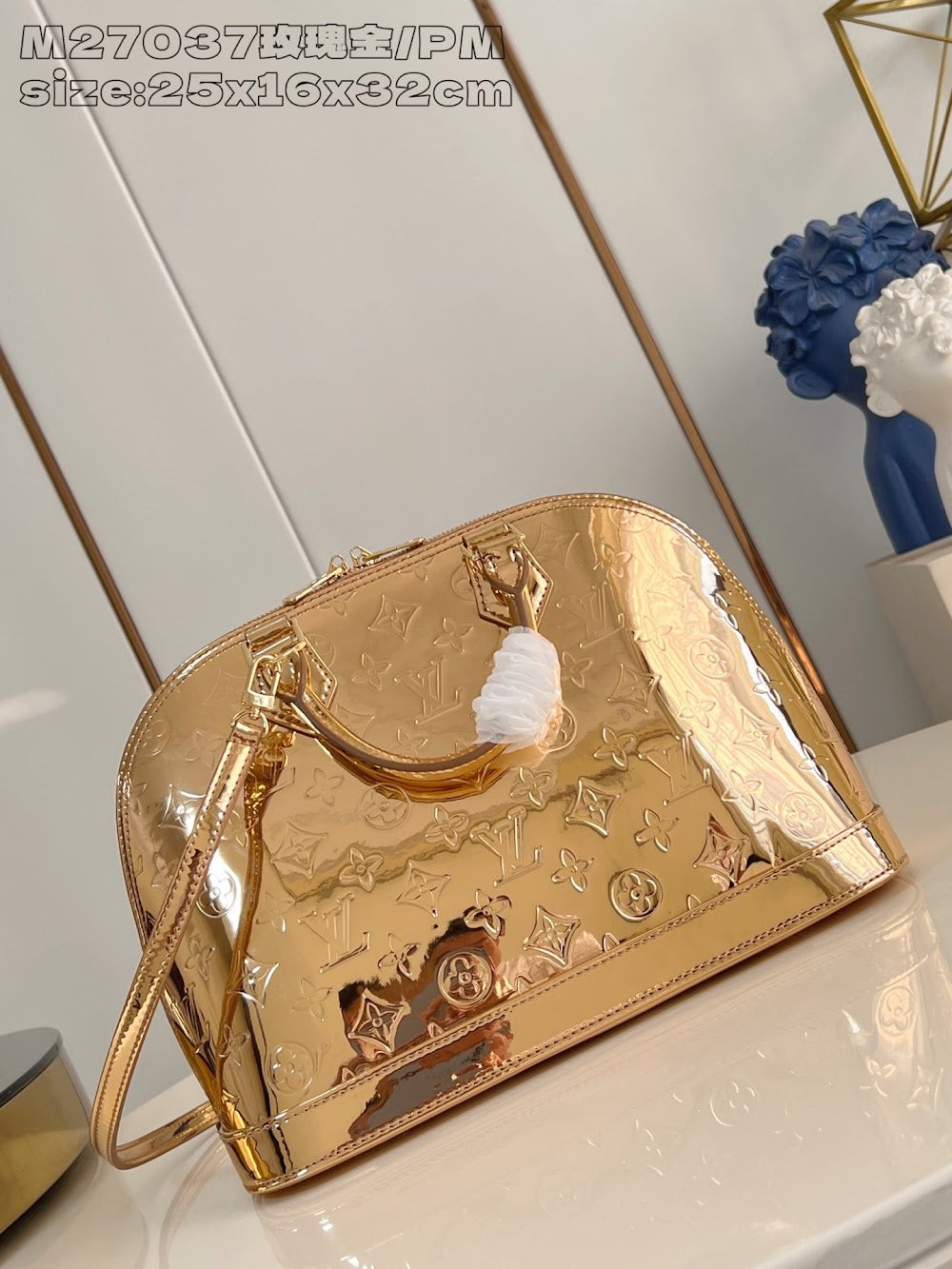Dragons Bags ln Luxury Bag --95886