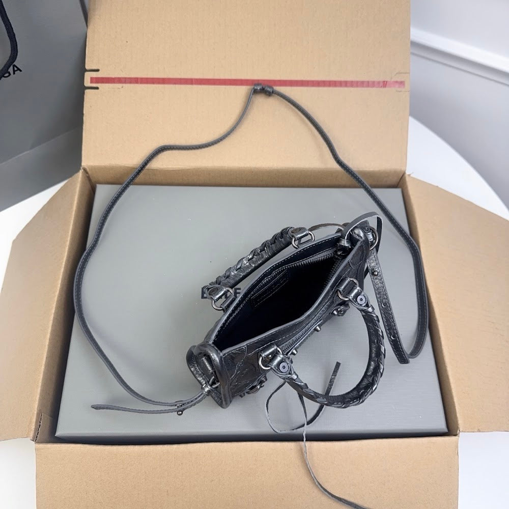 Dragons Bags Balenciaga Luxury Bag --110834