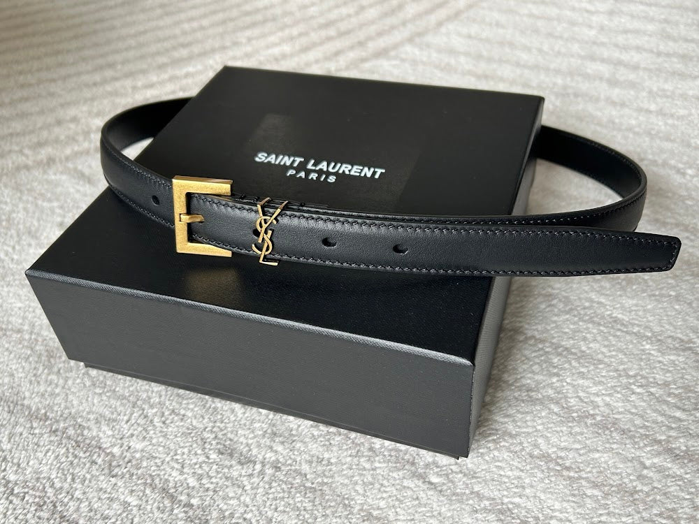 Dragons Bags YSLn Luxury Belt --107668
