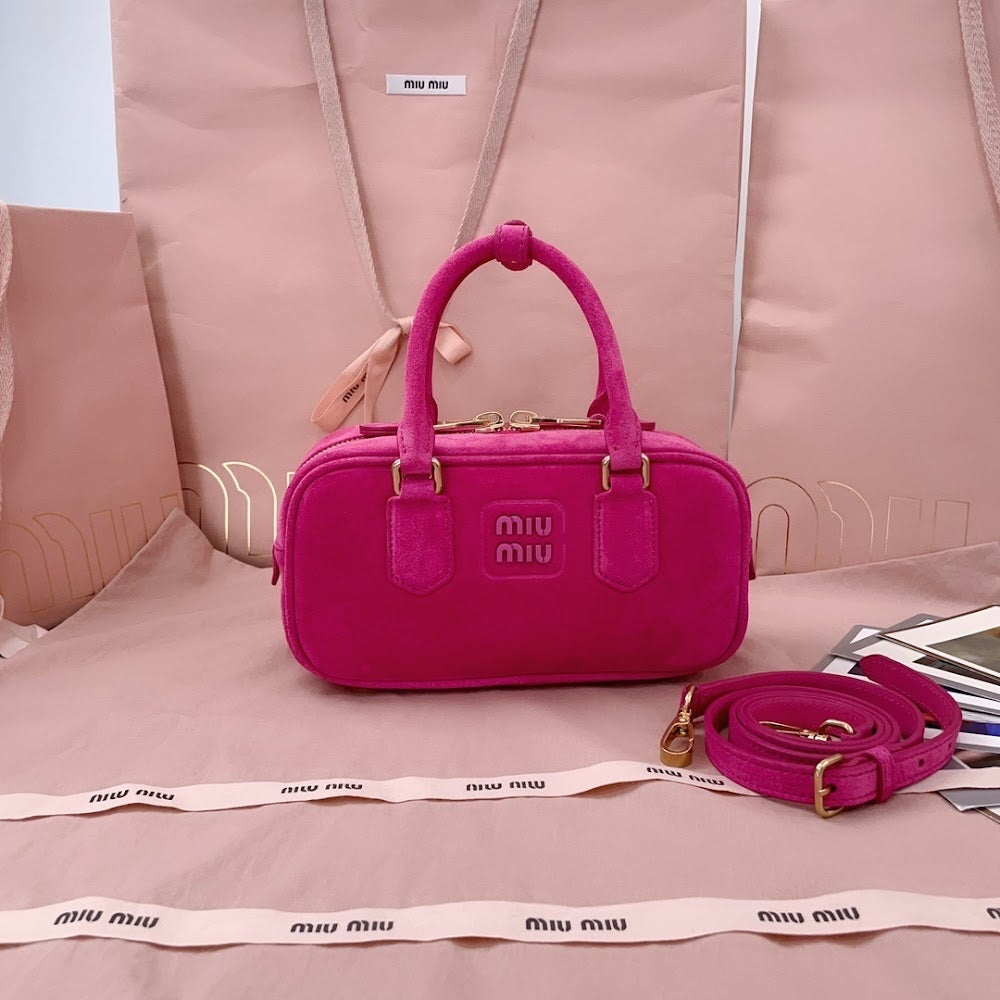 Dragons Bags Miun Miun Luxury Bag --122965