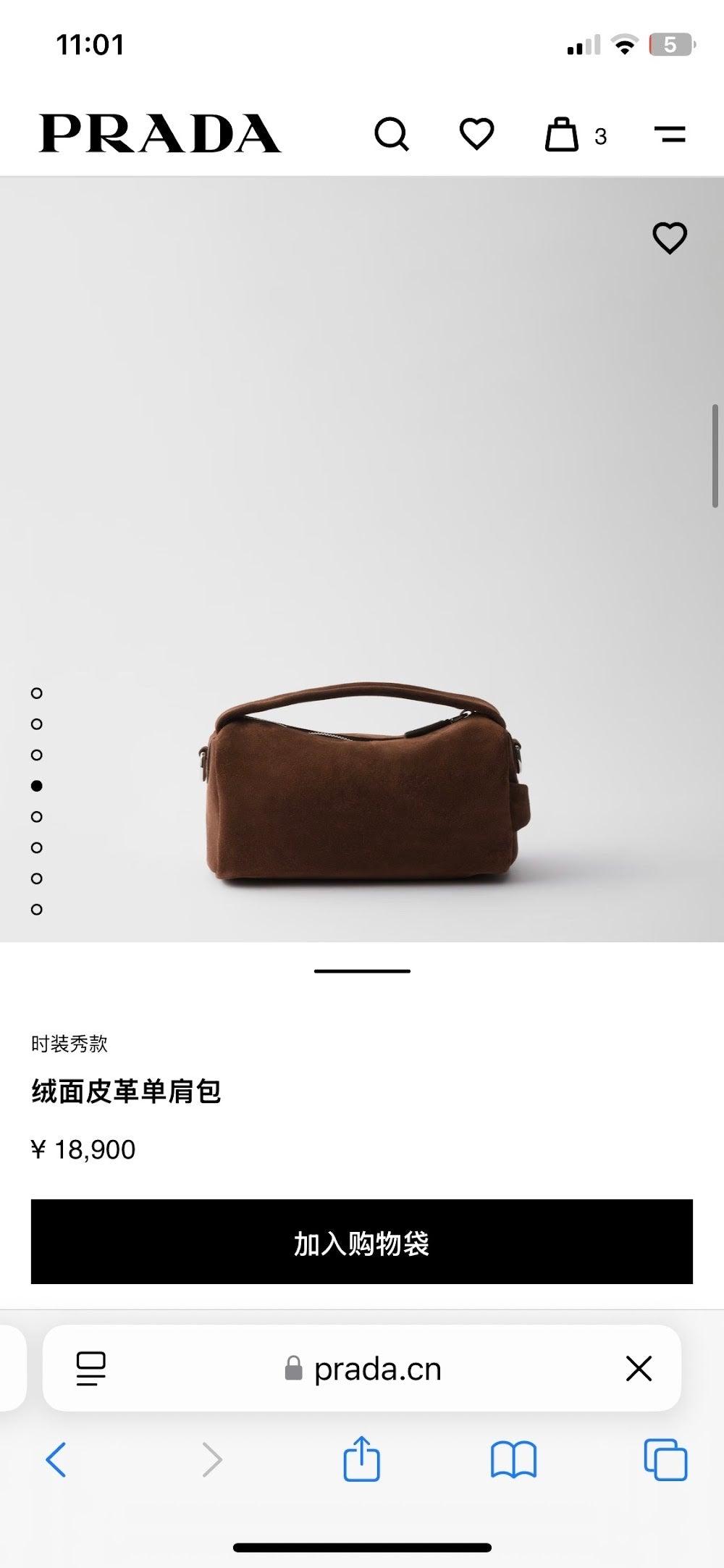 Dragons Bags Pradn Luxury Bag --102578