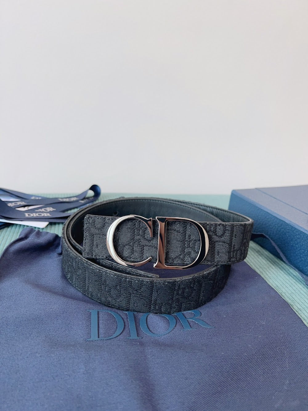 Dragons Bags Diorn Luxury Belt --105026