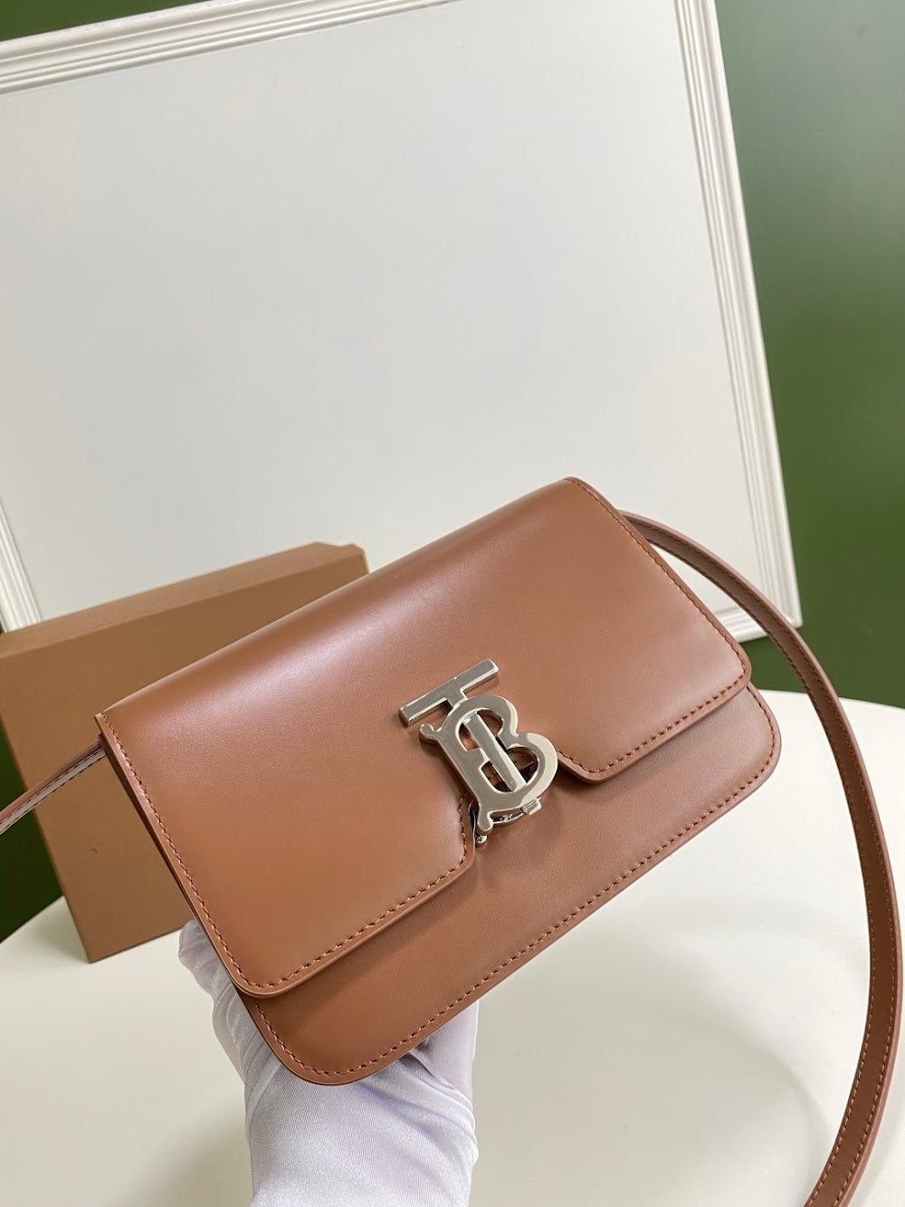 Dragons Bags Burberryn Luxury Bag --91662