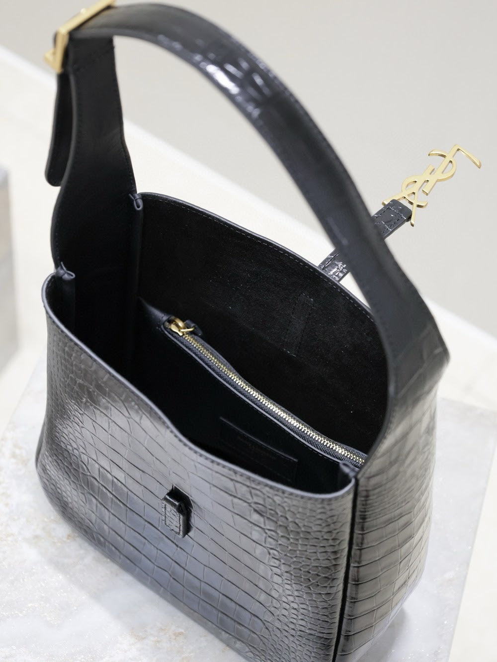 Dragons Bags YSLn Luxury Bag --119215