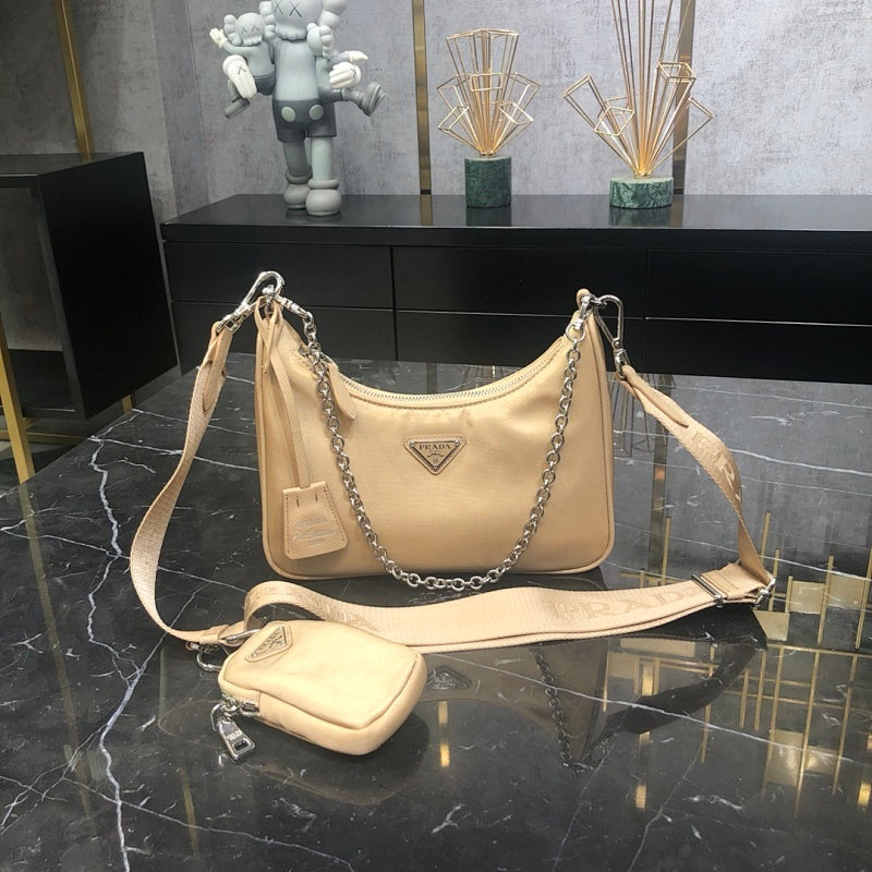 Jessica Bags pradn Luxury Bag --74624