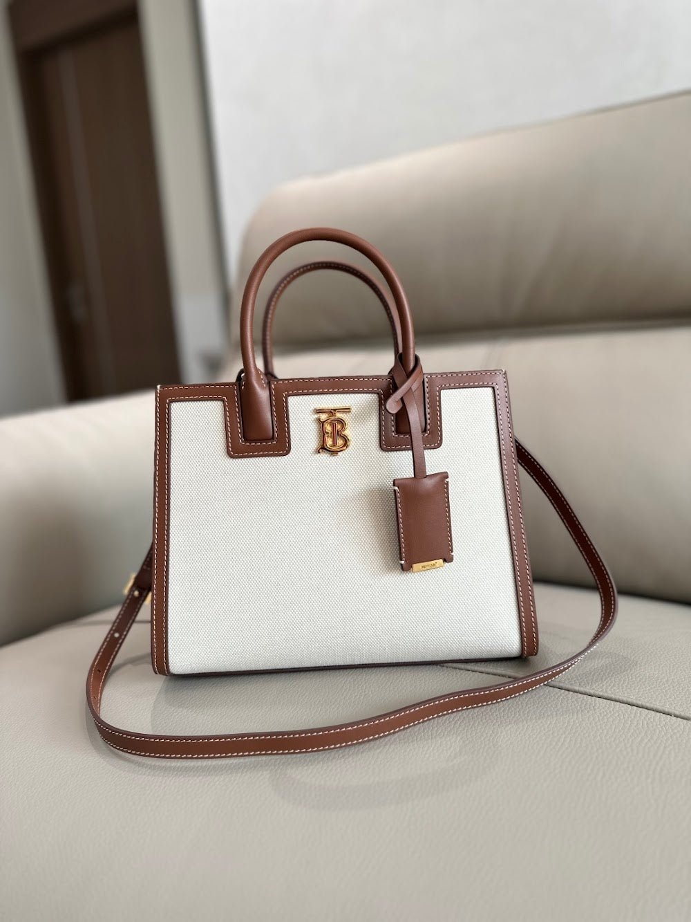 Dragons Bags Burberryn Luxury Bag --91701
