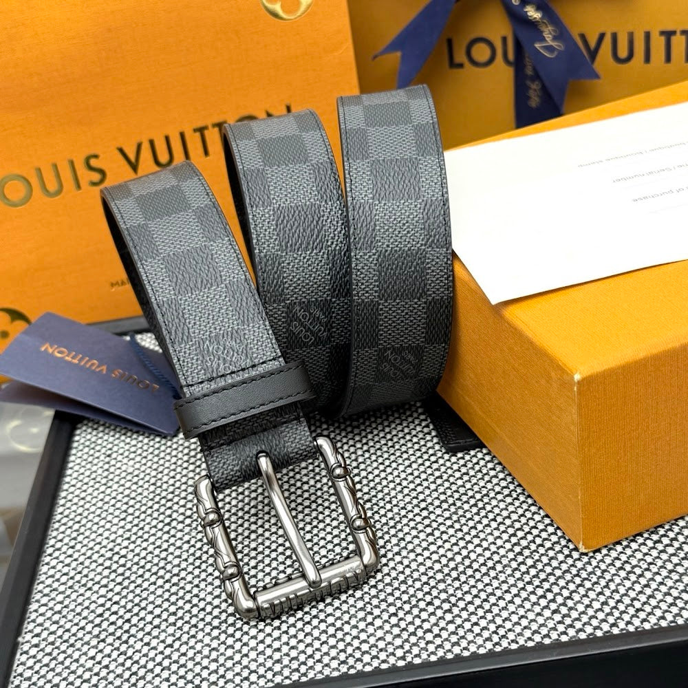 Dragons Bags ln Luxury Belt --101223