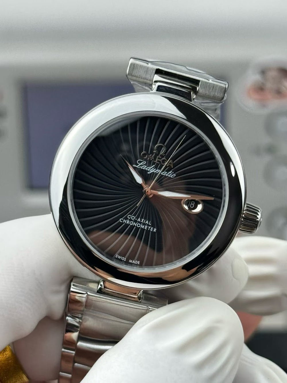 Dragons Bags Luxury Designer Watch --103921