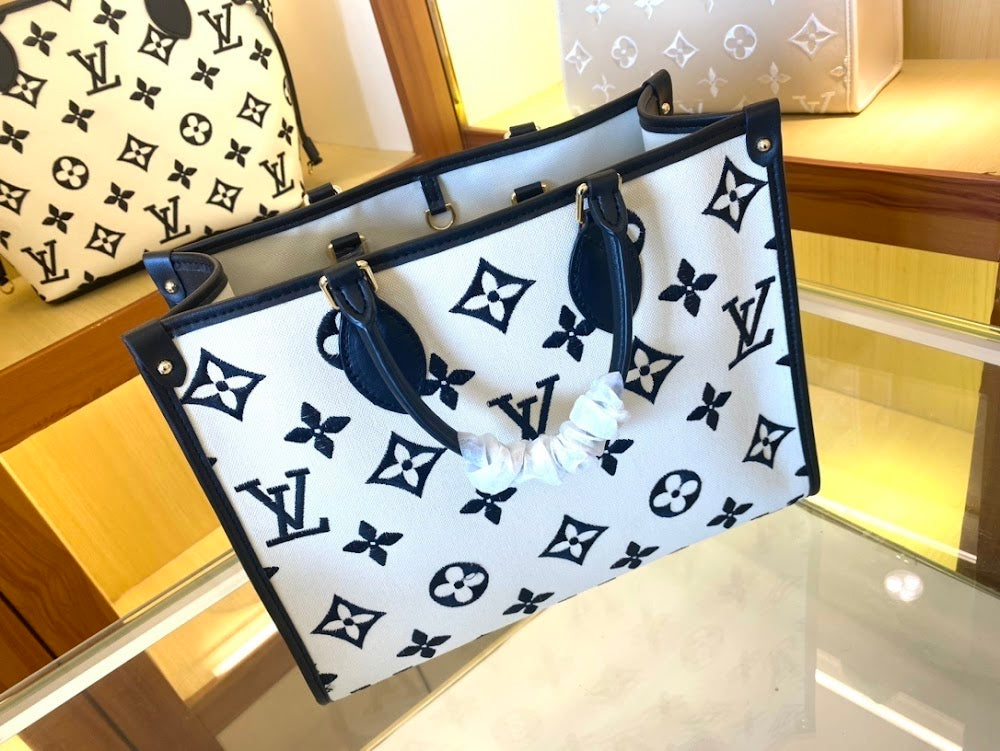 Dragons Bags LVn Luxury Bag --80561