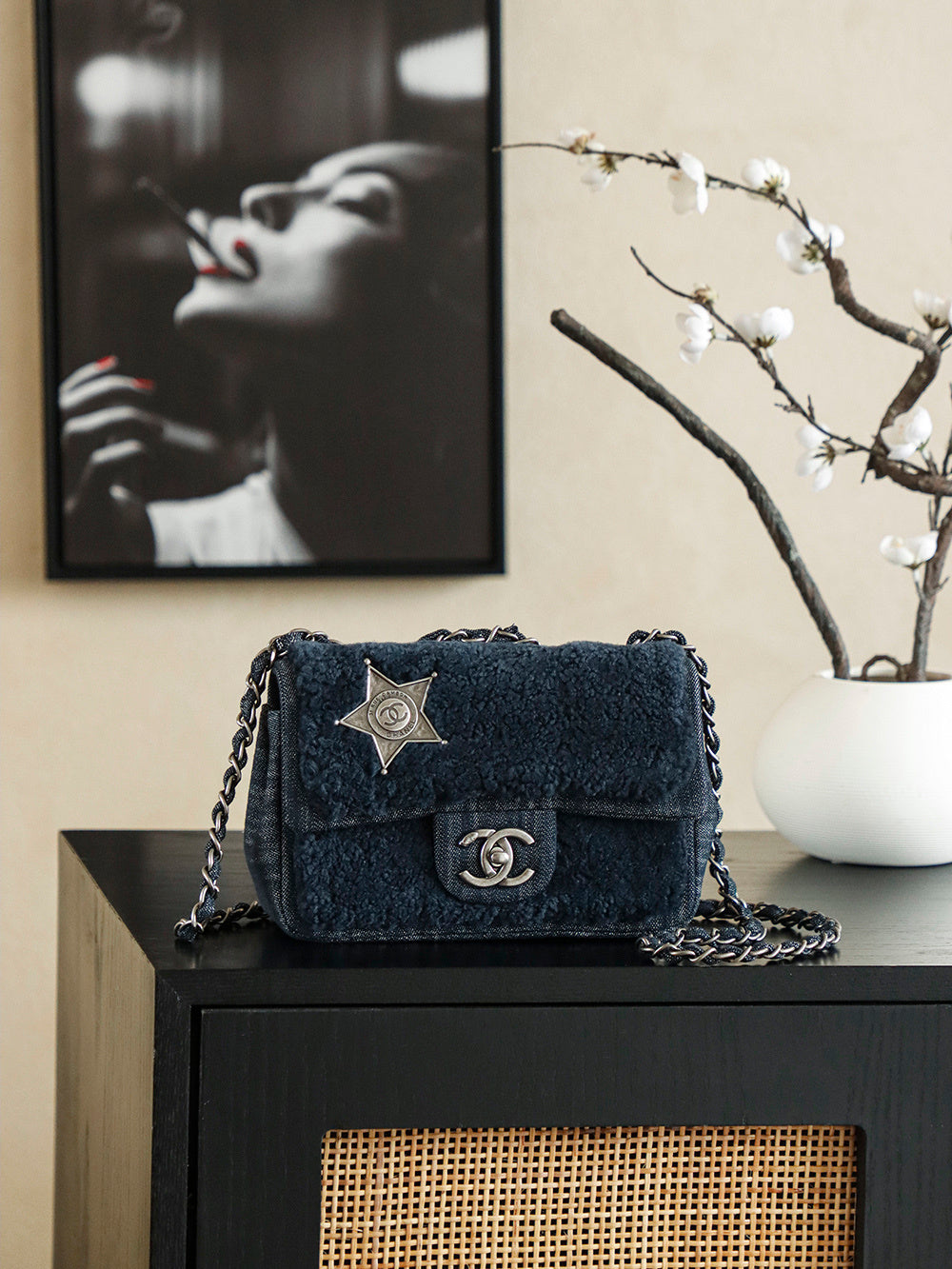Dragons Bags CHn Luxury Bag --112751