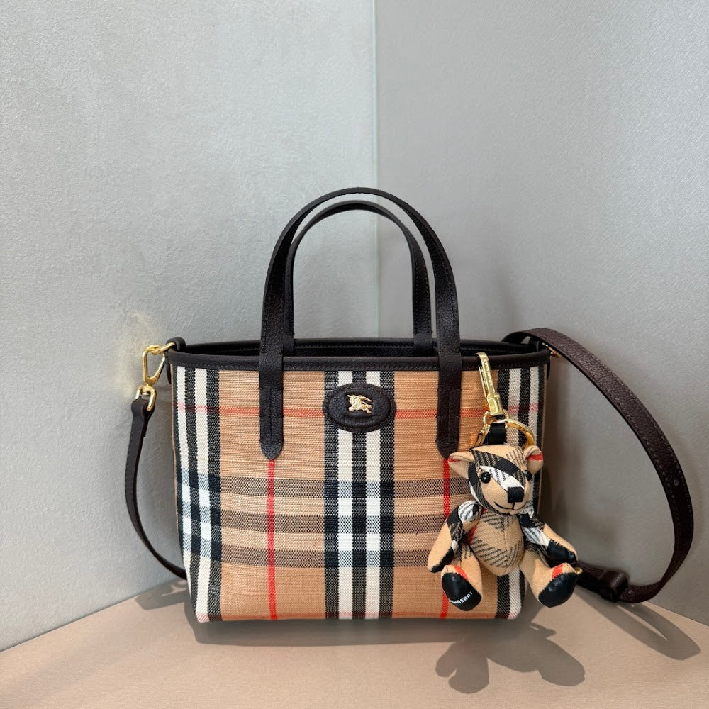 Dragons Bags Burberryn Luxury Bag --92996