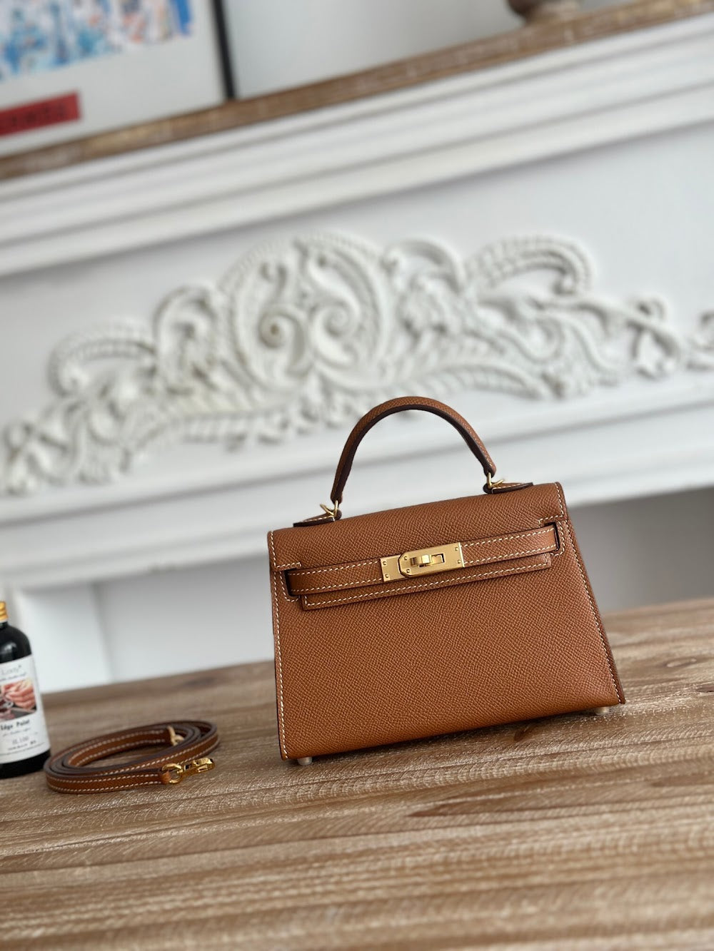 Dragons BagsHermesn Luxury Bag --116946