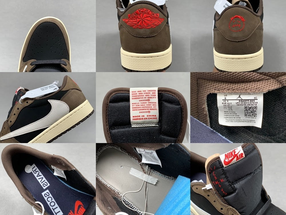 Dragons Bags Nike Luxury Shoes --55096