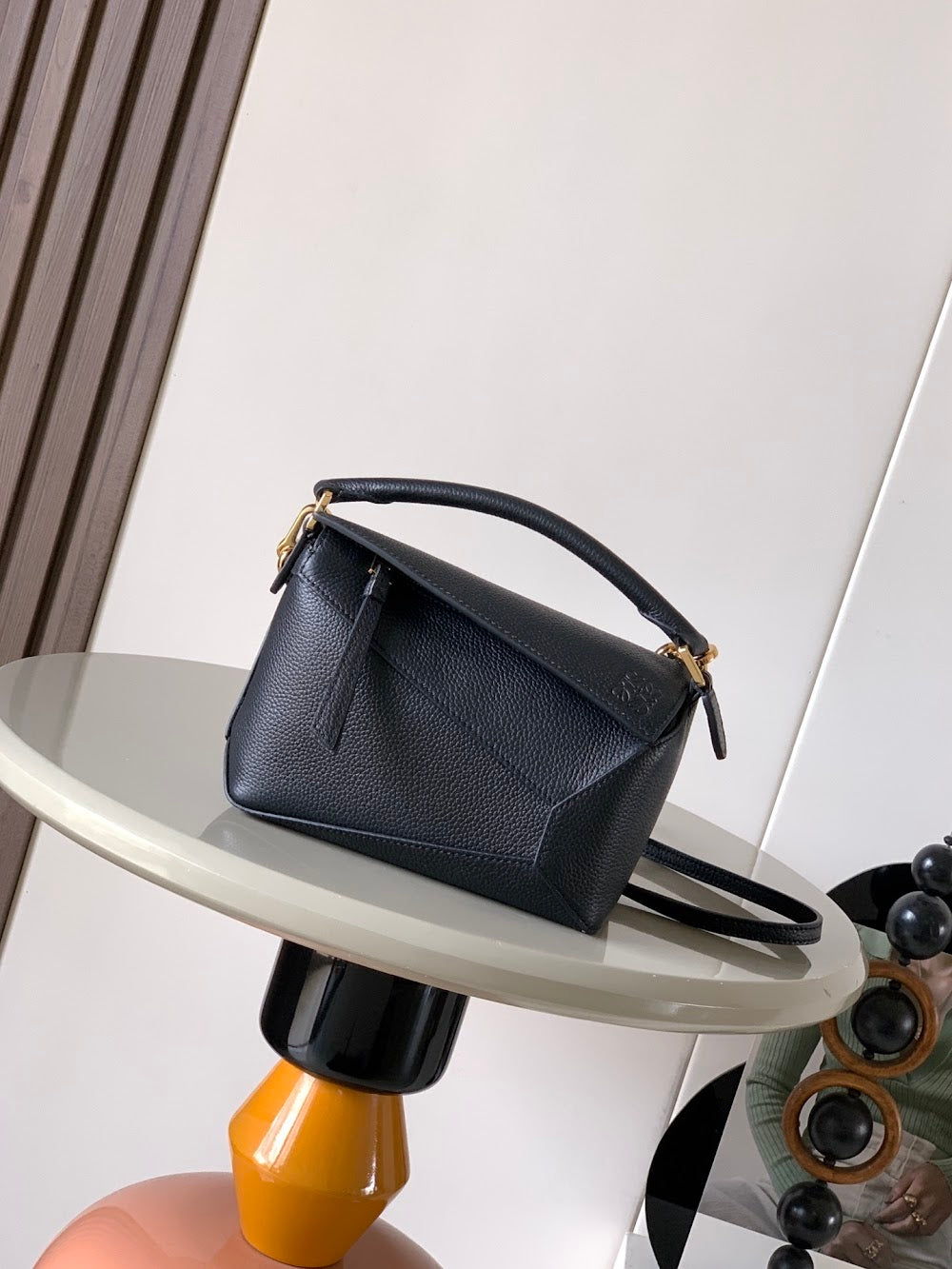 Dragons Bags Lowen Luxury Bag --99878