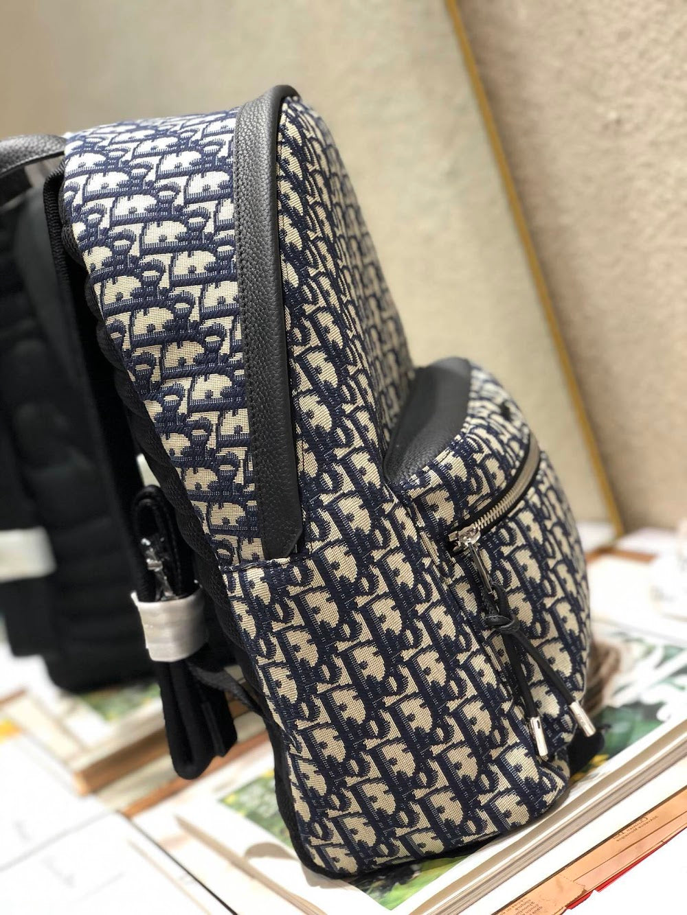 Dragons BagsDiorn Luxury Bag --115493