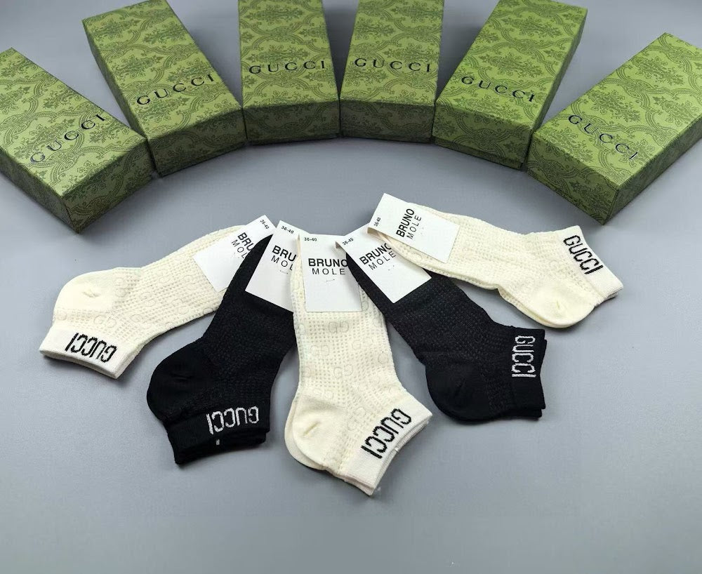 Dragons Bags Premium Luxury Socks --98596