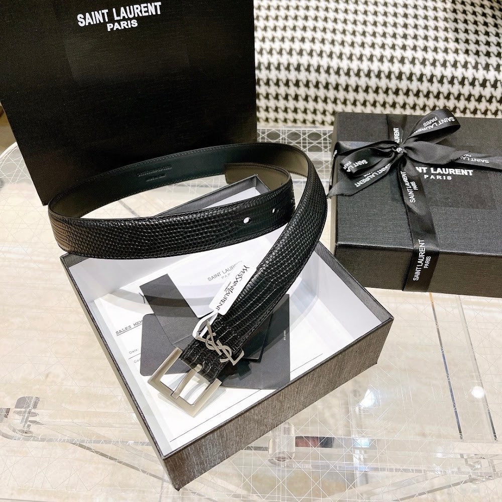Dragons Bags YSLn Luxury Belt --107527