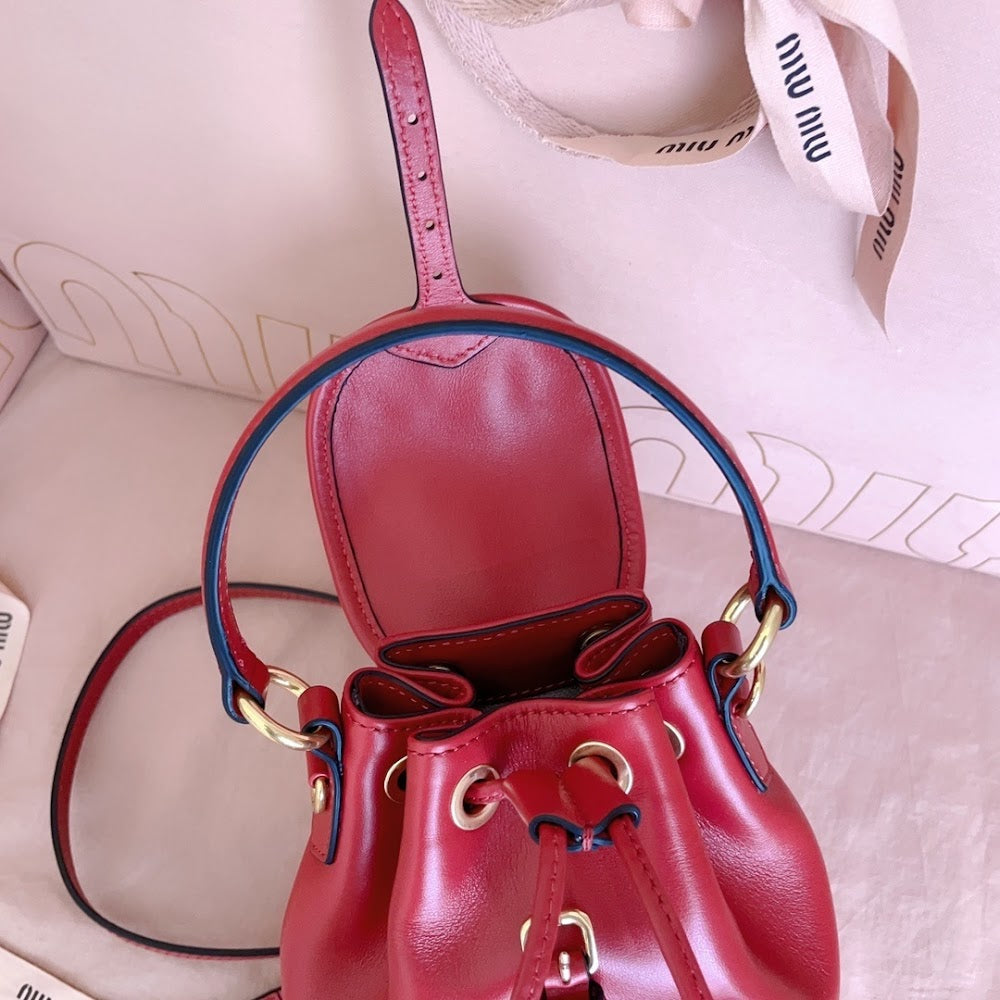 Dragons Bags Miun Miun Luxury Bag --122552