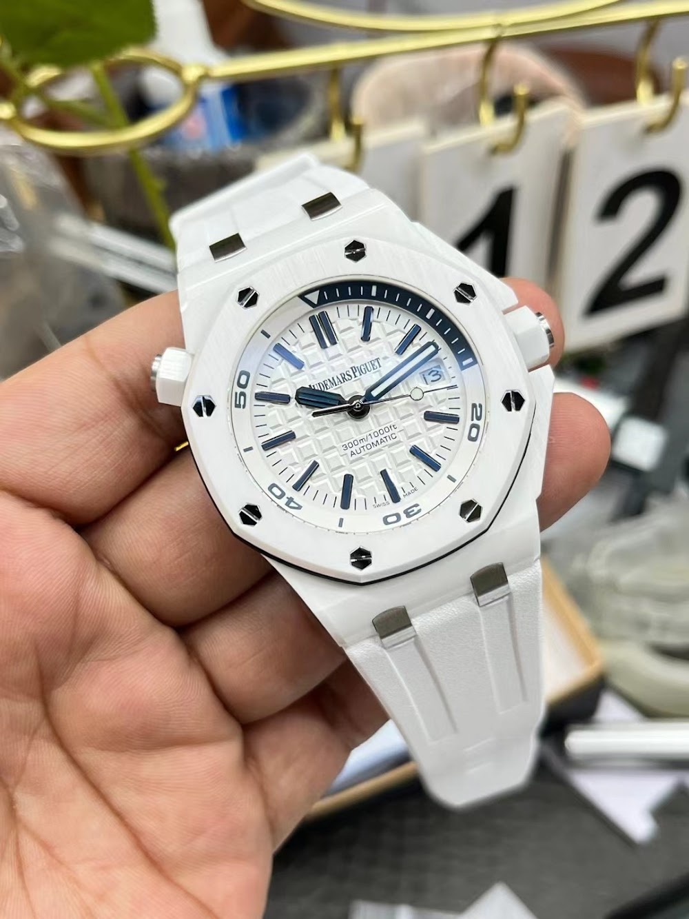 Dragons Bags Luxury Designer Watch --104506
