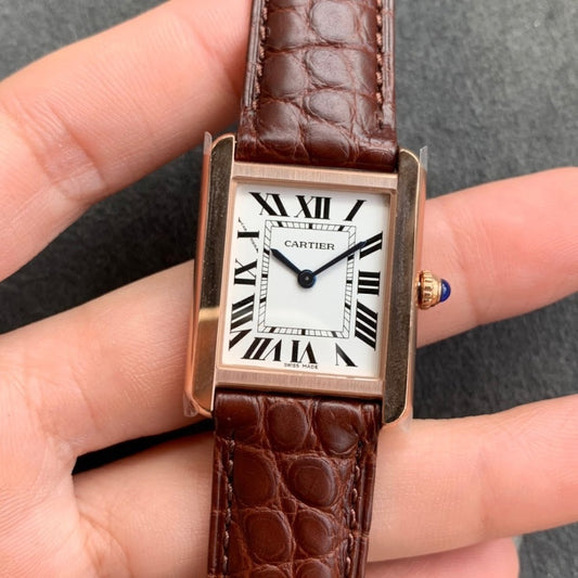 Dragons Bags Luxury Designer Watch --104639