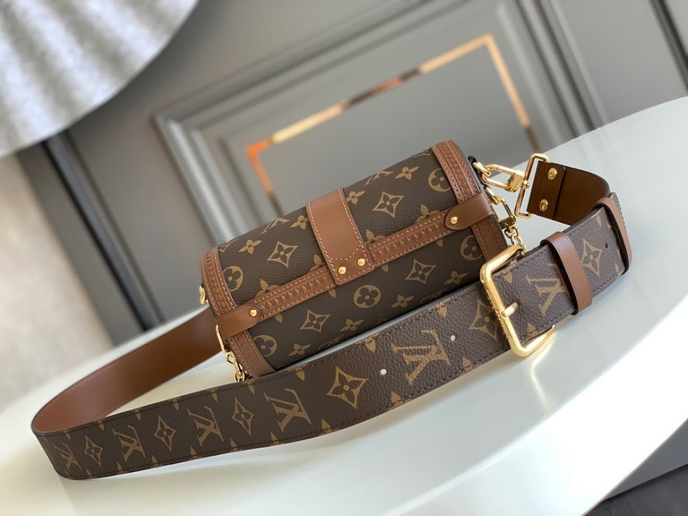 Dragons Bags LVn Luxury Bag --80727