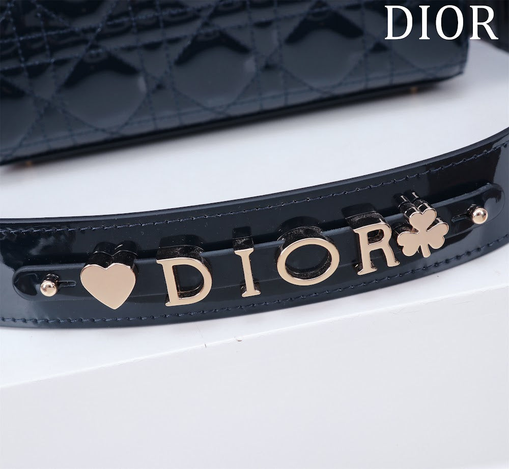 Dragons BagsDiorn Luxury Bag --115945