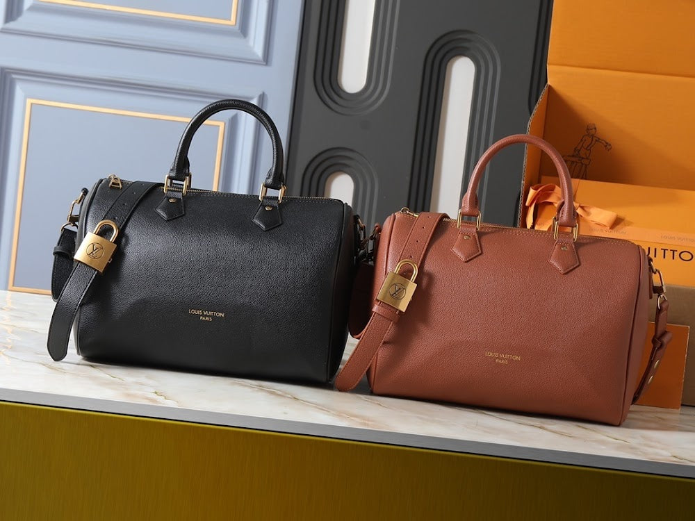 Dragons Bags ln Luxury Bag --77791