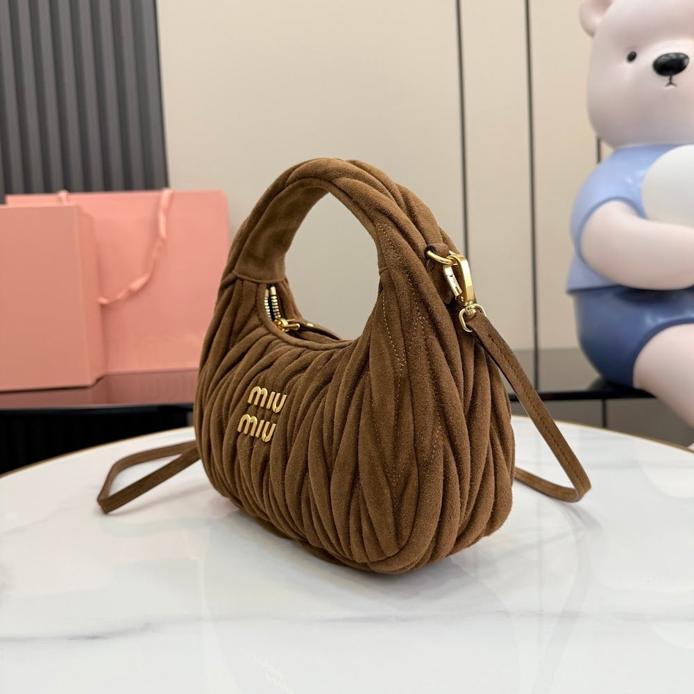 Dragons Bags Miun Miun Luxury Bag --123046