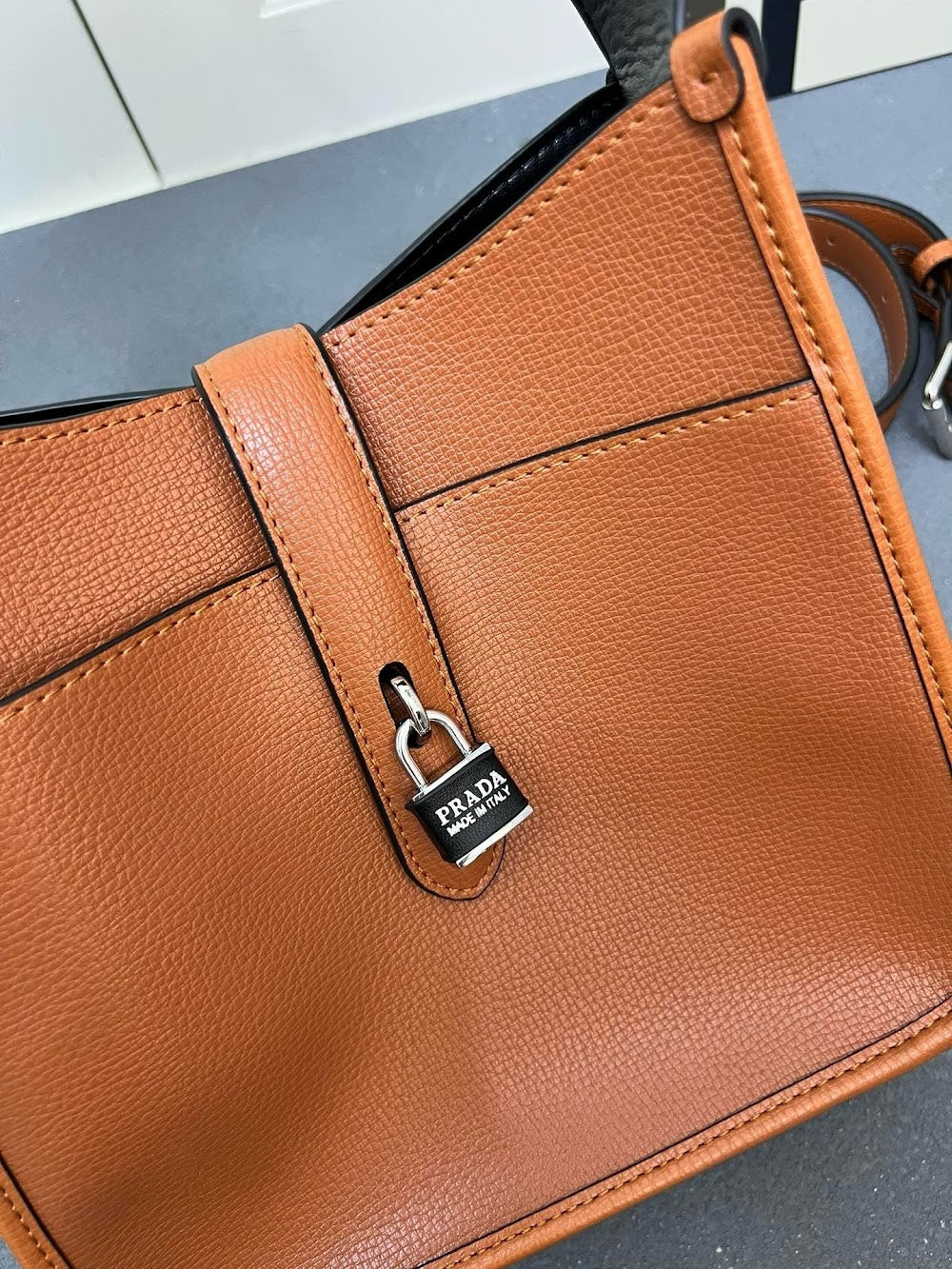 Dragons Bags pradn Luxury Bag --74275