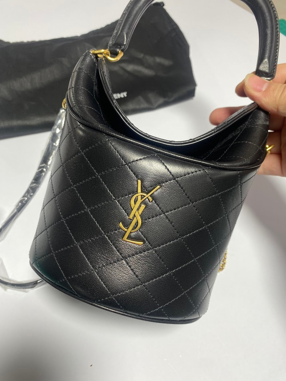 Dragons Bags YSLn Luxury Bag --119826