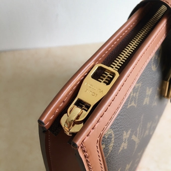 Dragons Bags ln Luxury Bag --58871