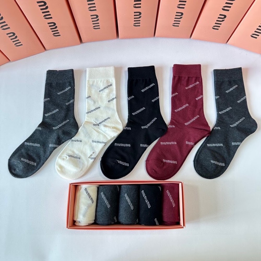 Dragons Bags Premium Luxury Socks --97975