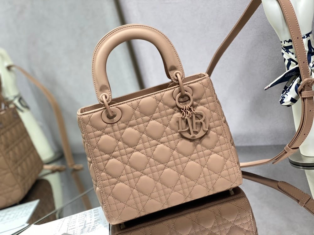 Dragons BagsDiorn Luxury Bag --116153
