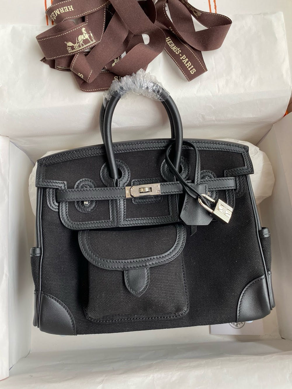 Dragons BagsHermesn Luxury Bag --118677