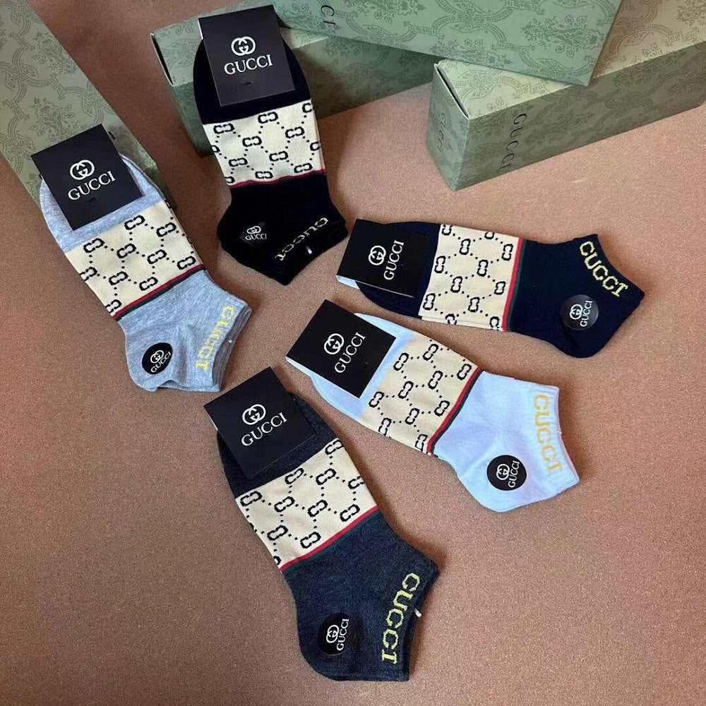 Dragons Bags Premium Luxury Socks --98310